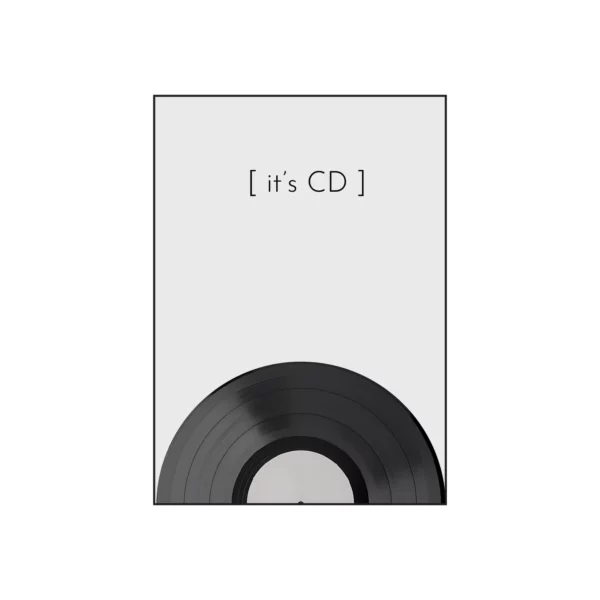 tableau-CD-vinyle-disk