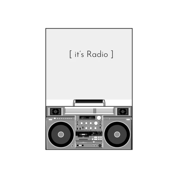 sama-tableau-radio-vintage
