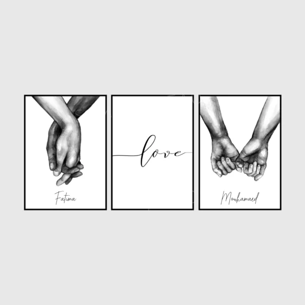 sama-tableau-trio-love-amoureux-j-01